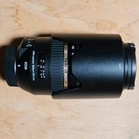 Tamron SP 70-300mm f/4-5.6 Di VC USD