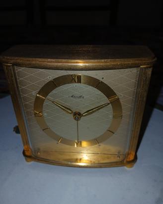 orologio mauthe