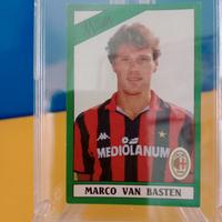 figurina panini van basten