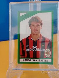 figurina panini van basten