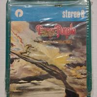 stereo 8 - Deep Purple / STORMBRINGER 