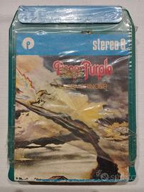 stereo 8 - Deep Purple / STORMBRINGER 