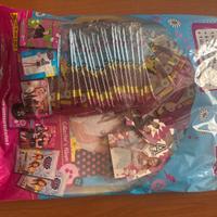 Figurine Panini Maggie e bianca