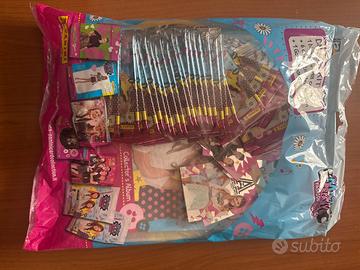 Figurine Panini Maggie e bianca