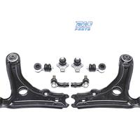 KIT BRACCI SOSPENSIONE VOLKSWAGEN VW JETTA II 19E 