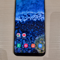 Samsung Galaxy S8 plus+ 2 cover originali