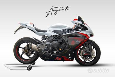 Mv Agusta F3 800 RR