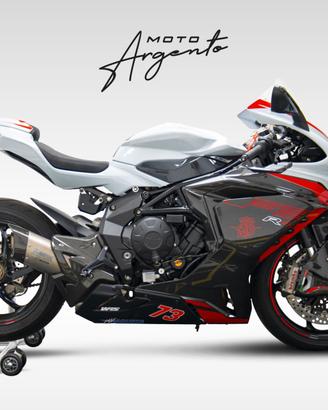 Mv Agusta F3 800 RR