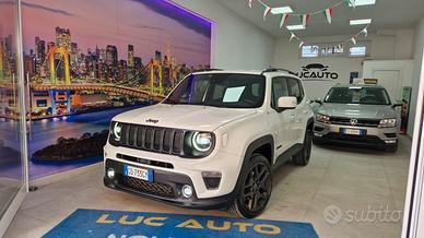Jeep Renegade 2.0 Mjt 140CV 4WD Active Drive Low S