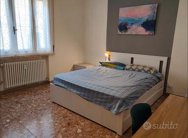 Stanza in centro a Mirandola