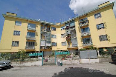 4 LOCALI A BATTAGLIA TERME