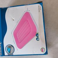 Materassino Bestway rosa