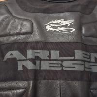 TUTA MOTO ARLEN NESS TG. 54 2 pezzi