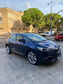 Renault Scenic IV 2018