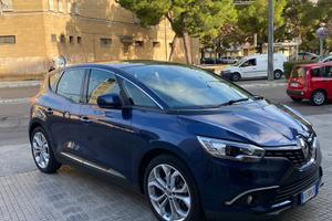 Renault Scenic IV 2018