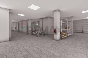 Locale Commerciale - Catania