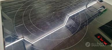 Piano cottura INDUZIONE - Siemens