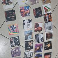 Lotto 33 CD Musica Italiana e Internazionale (Vasc