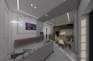 2 LOCALI A MARANO DI NAPOLI