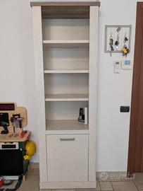 mobile a colonna 