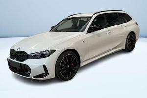 BMW Serie 3 Touring M340d xDrive