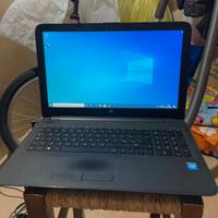 Pc portatile HP