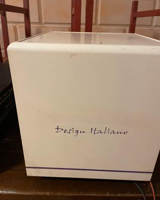 Subwoofer attivo