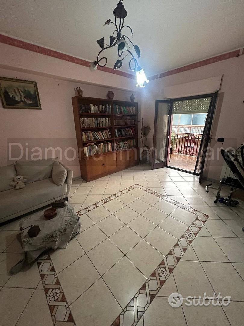 Appartamento – Fiumefreddo di Sicilia, Catania - Vista 2
