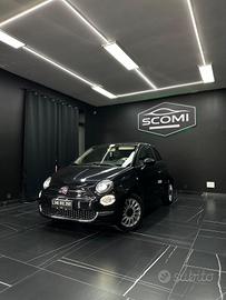 Fiat 500 1.0 Hybrid 70cv Lounge