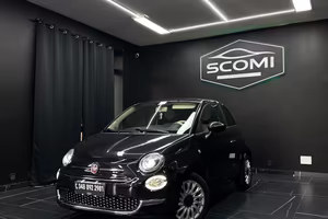 Fiat 500 1.0 Hybrid 70cv Lounge