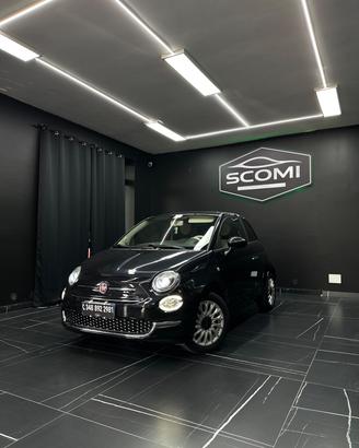 Fiat 500 1.0 Hybrid 70cv Lounge
