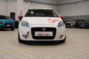 FIAT grande Punto T jet Abarth 