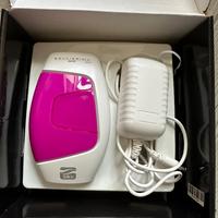 Luce pulsata  imetec