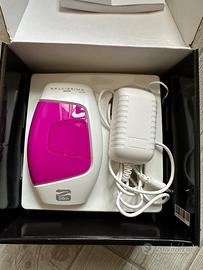 Luce pulsata  imetec