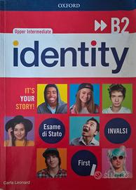 Identità B2