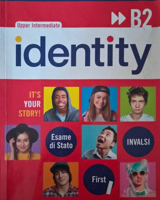 Identità B2