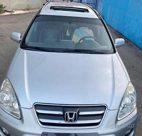 Honda CRV