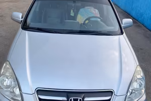 Honda CRV