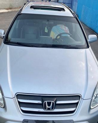 Honda CRV
