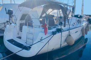 OCEANIS 46 - 2007 - 3 cab 2 wc - elica prua + aria