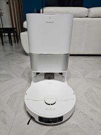 Aspira e Lava Dreame L10s Ultra Gen 3