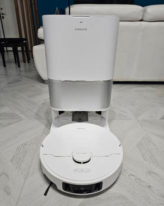 Aspira e Lava Dreame L10s Ultra Gen 3