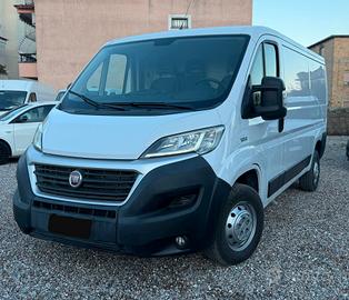 FIAT DUCATO 3.0 CNG PM-TN - MOTORE E CAMBIO NUOVI 