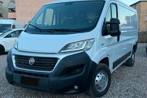 FIAT DUCATO 3.0 CNG PM-TN - MOTORE E CAMBIO NUOVI 