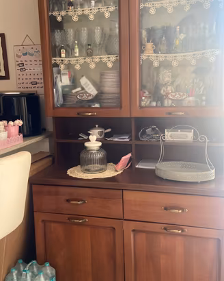 credenza 