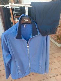 Tuta Campagnolo tg 56/ 54