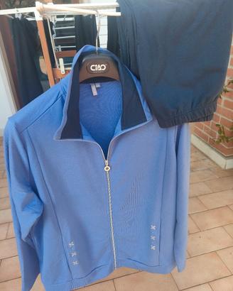 Tuta Campagnolo tg 56/ 54