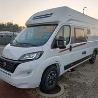 Camper Van Rapidò V65XL