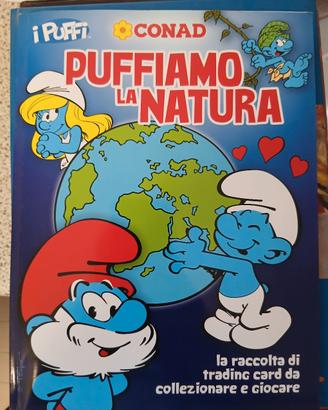 Album I PUFFI 