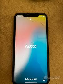 iphone Xr 64 gb
